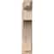 Ekena Millwork Westlake Smooth Craftsman Outlooker, Douglas Fir, 7 1/2"W x 24"D x 36"H OUT08X24X36WTL04SDF - alternate 4